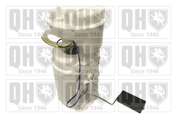 unité d'alimentation de carburant QUINTON HAZELL QFP747