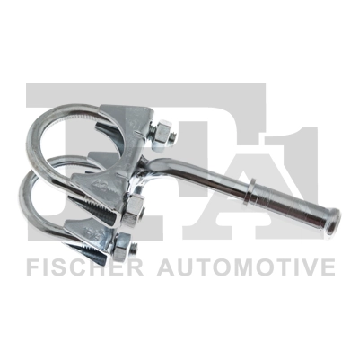 Suspension, échappement FA1 215-943