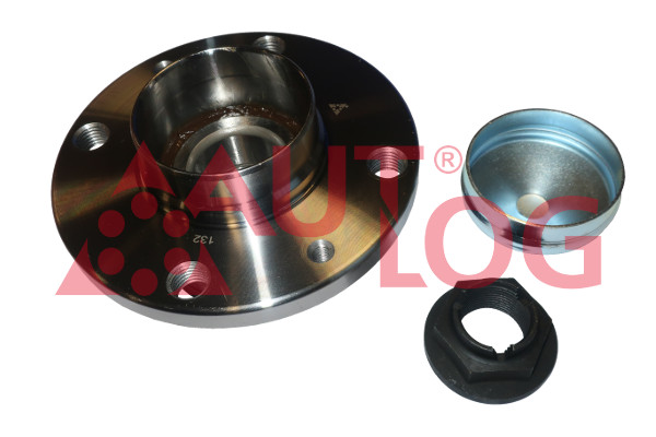 Kit de roulements de roue AUTLOG RS1383