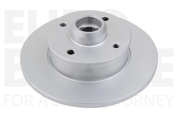 Disque de frein EUROBRAKE 5815319935