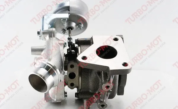 Turbocompresseur, suralimentation TURBO-MOT 675013