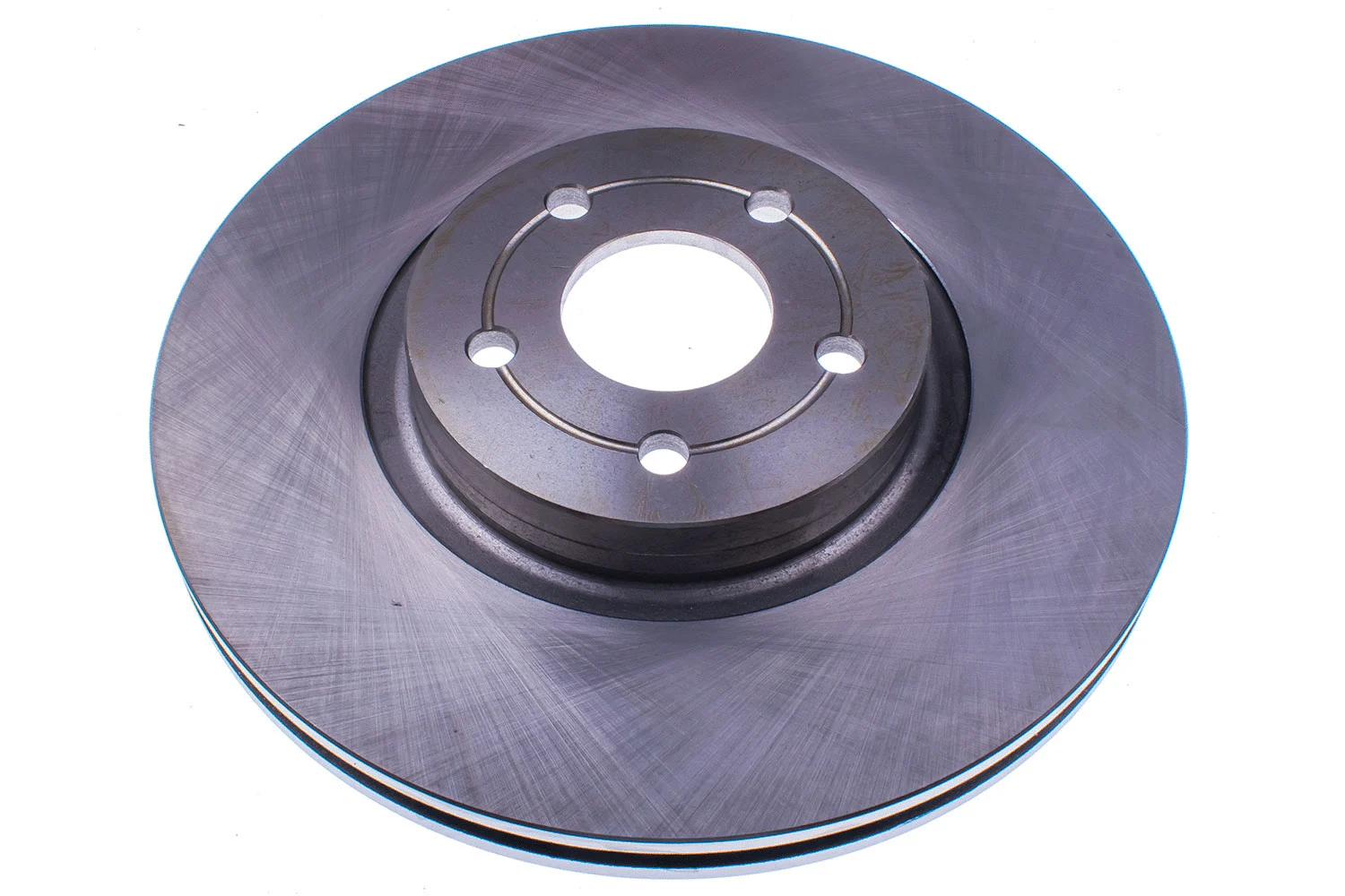 Disque de frein DENCKERMANN B130741