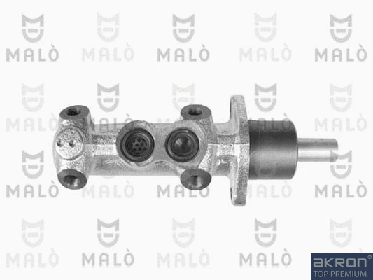 Maître-cylindre de frein AKRON-MALÒ 89066