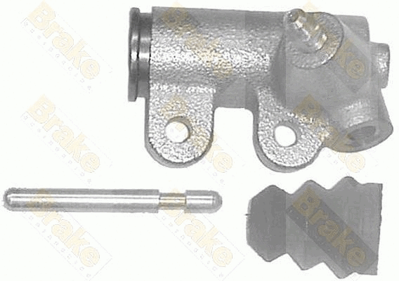 Cylindre récepteur, embrayage Brake ENGINEERING WC1065BE