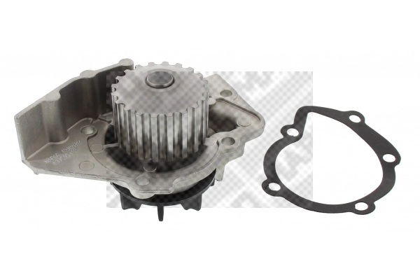 Pompe à eau, refroidissement du moteur MAPCO 21426