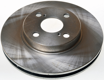 Disque de frein DENCKERMANN B130271