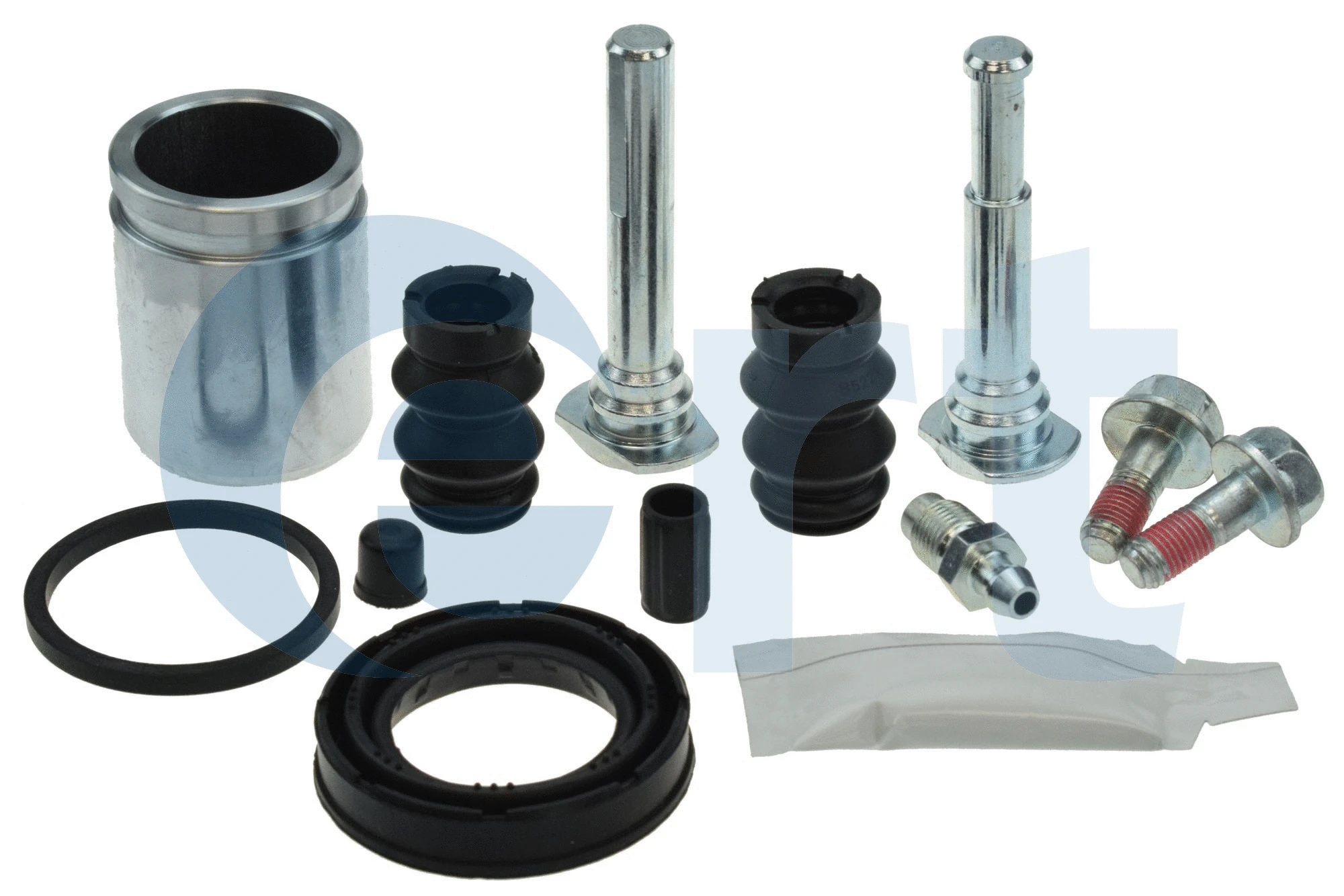 Kit de réparation, étrier de frein ERT 440131