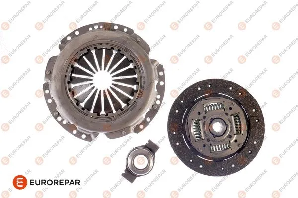 Kit d'embrayage EUROREPAR 1682302180