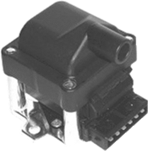 Bobine d'allumage GM B0044