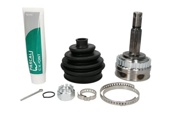 Jeu de joints, arbre de transmission PASCAL G1X008PC