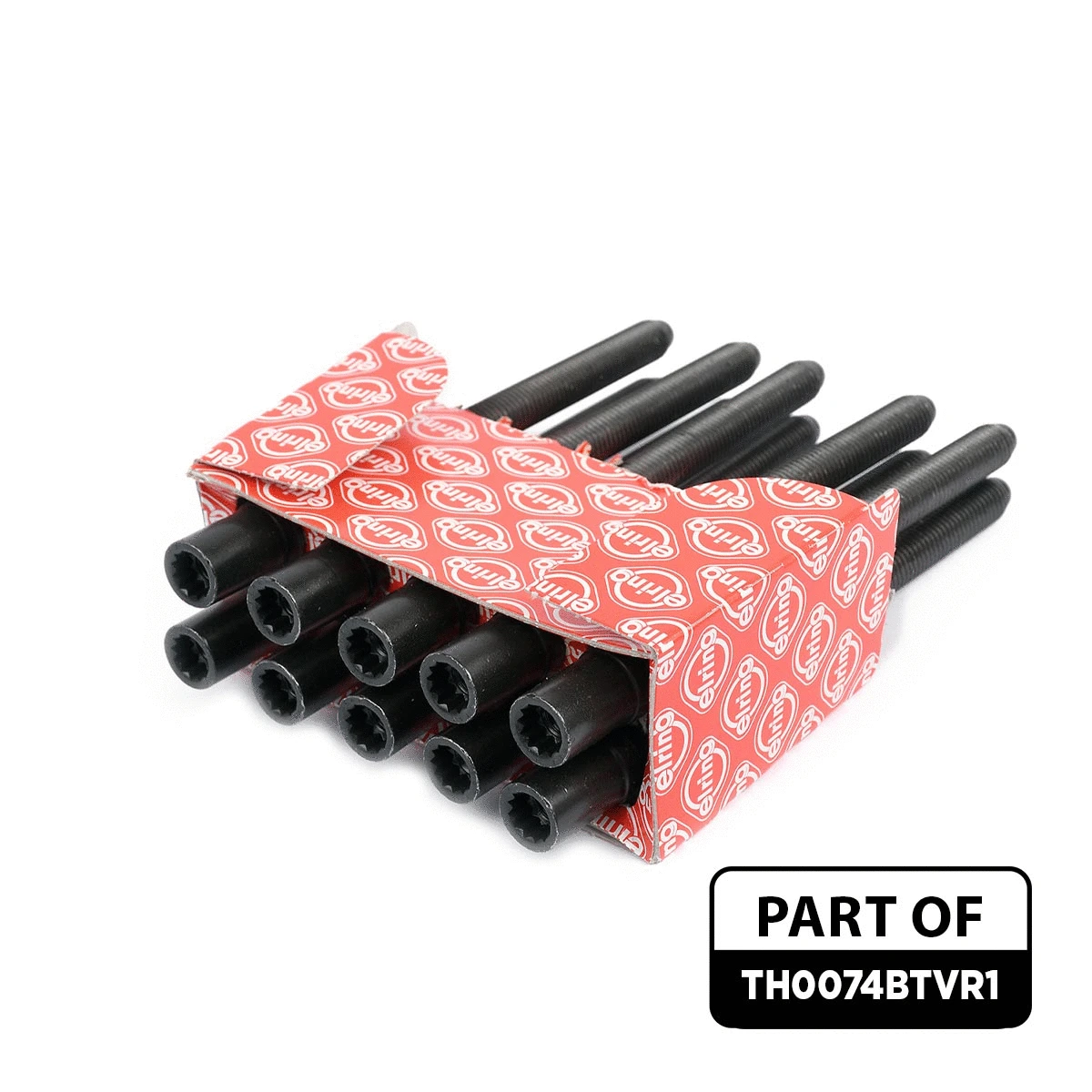 Joint, culasse ET ENGINETEAM TH0074BTVR1