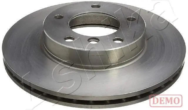Disque de frein ASHIKA 60-00-0110C