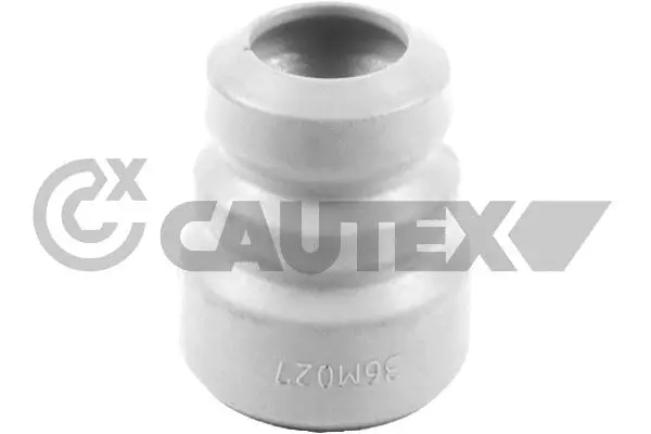Butée élastique, suspension CAUTEX 771989