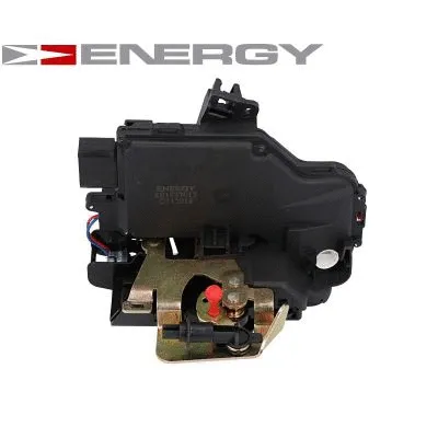 Serrure de porte ENERGY ZDP0003L