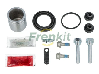 Kit de réparation, étrier de frein FRENKIT 743235