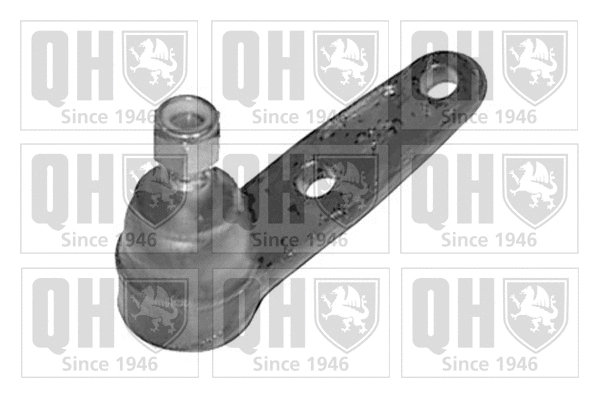 Rotule de suspension QUINTON HAZELL QSJ3354S