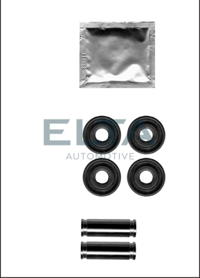 Jeu de douilles de guidage, étrier de frein ELTA AUTOMOTIVE EA9217