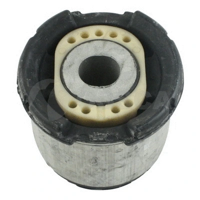Suspension, corps de l'essieu OSSCA 10180