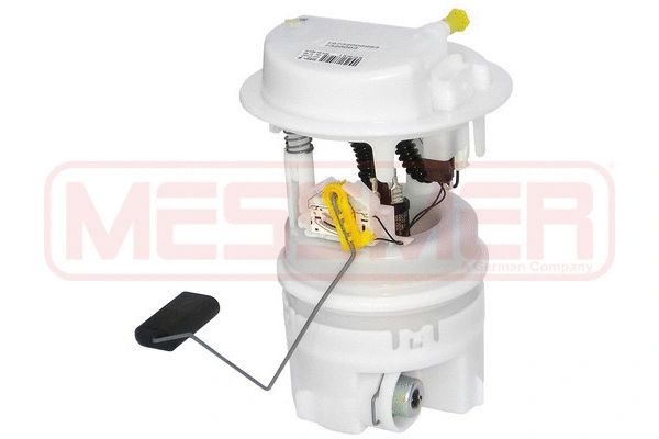 unité d'alimentation de carburant MESSMER 775072A