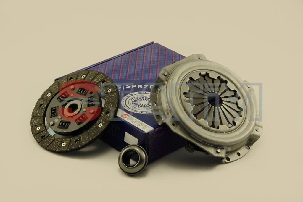 Kit d'embrayage STATIM 100.707