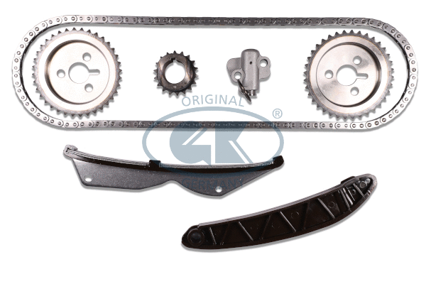 Kit de distribution par chaîne GK SK1625