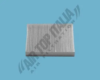 Filtre, air de l'habitacle ASTER ASF2381