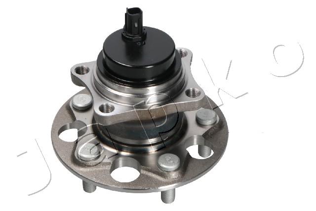 Moyeu de roue JAPKO 429033