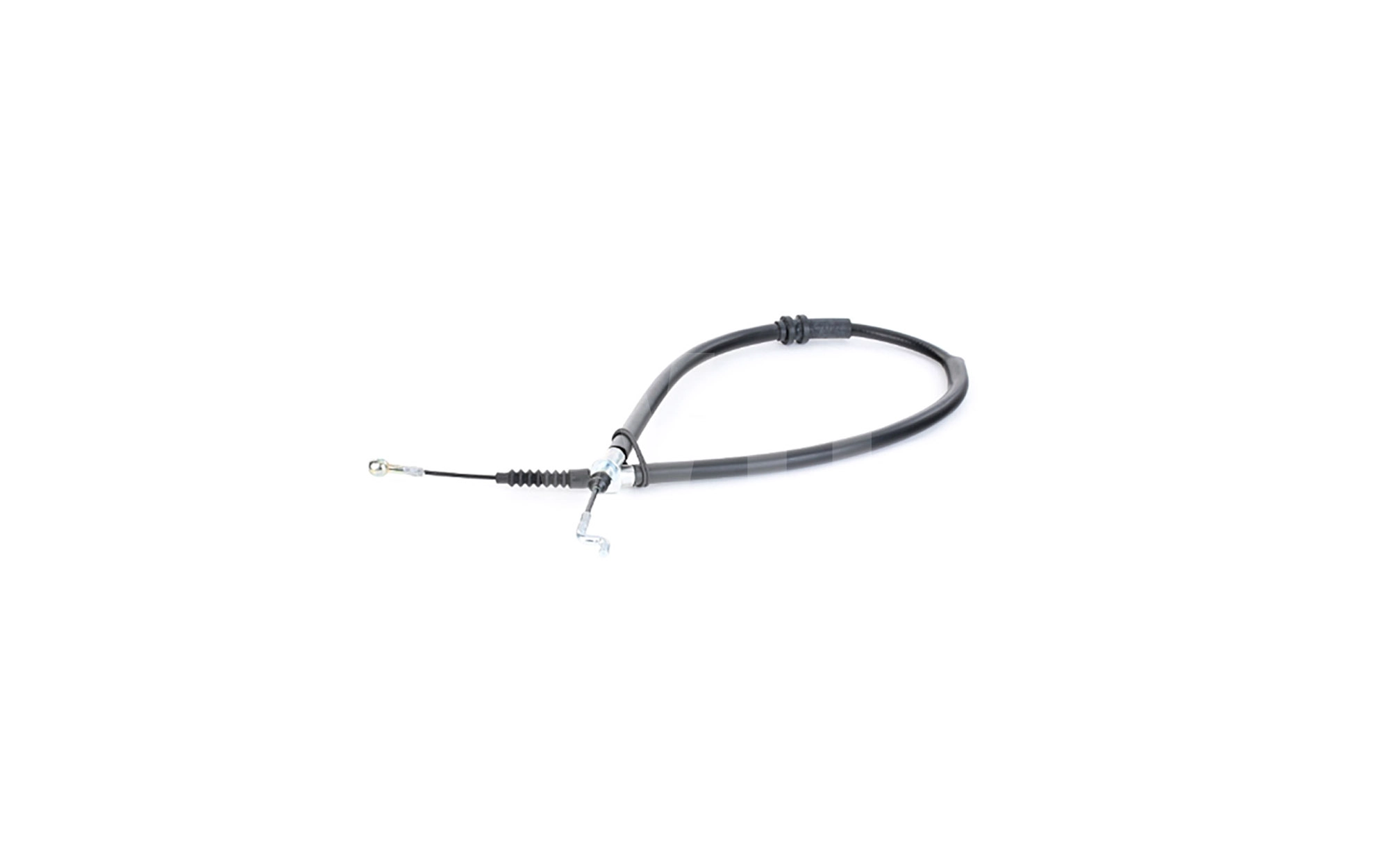 Tirette à câble, frein de stationnement Wti Automotive C901045