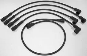 Kit de câbles d'allumage EUROCABLE EC-4481