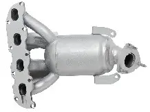 Catalyseur NOVAK 17.008.C