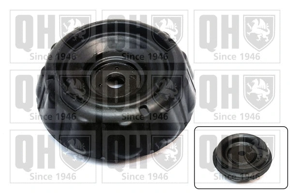 Coupelle de suspension QUINTON HAZELL EMR4858
