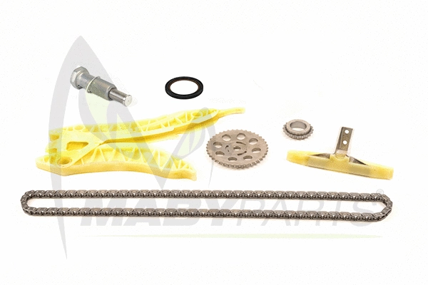 Kit de distribution par chaîne MABYPARTS OTK030102