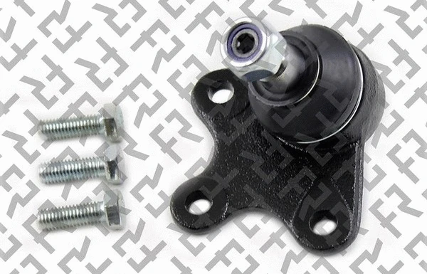 Rotule de suspension FR REDAELLI 6-616K