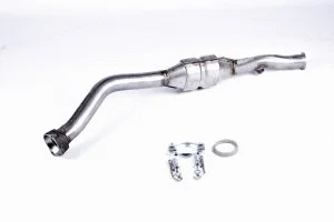 Catalyseur EEC PT6026T