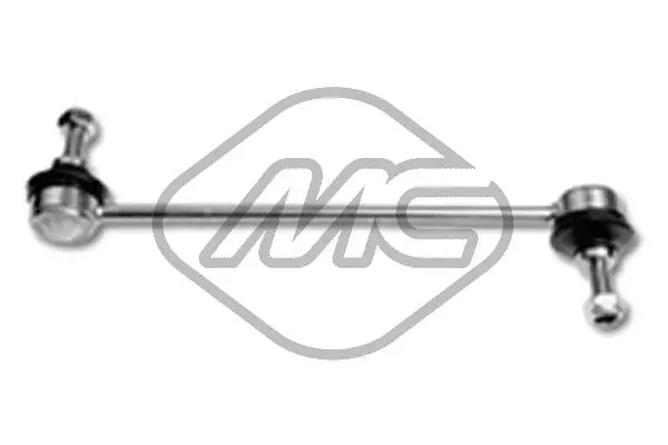Entretoise/tige, stabilisateur Metalcaucho 53267