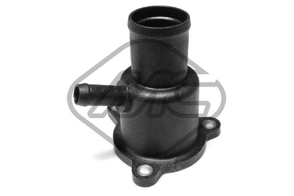 Bride de liquide de refroidissement Metalcaucho 03119