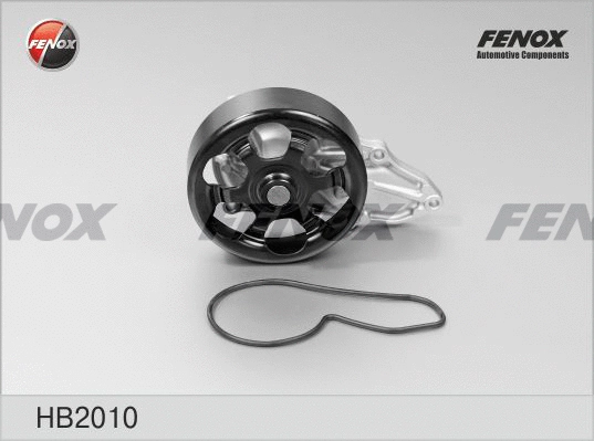 Pompe à eau, refroidissement du moteur FENOX HB2010