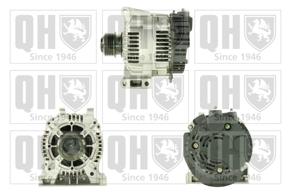 Alternateur QUINTON HAZELL QRA1493