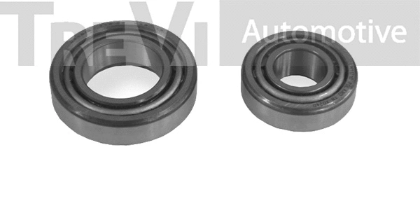 Kit de roulements de roue TREVI AUTOMOTIVE WB1802
