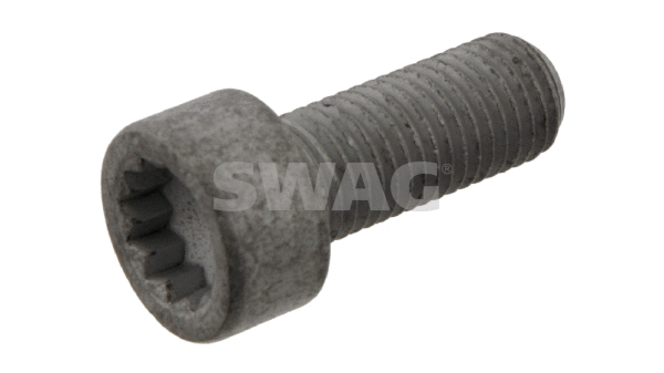 Vis de serrage, suspension articulée/rotule de suspension SWAG 30 92 9773