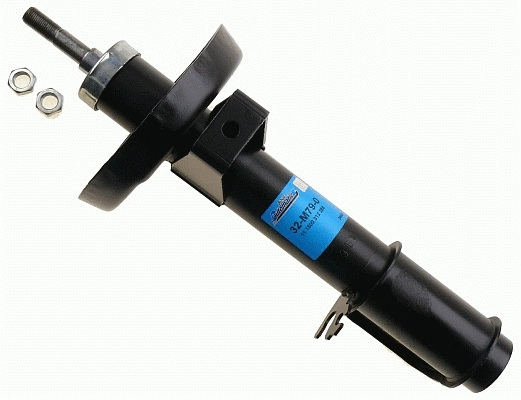 Amortisseur BOGE 32-M79-0