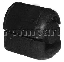 Suspension, bras de liaison FORMPART 4100009