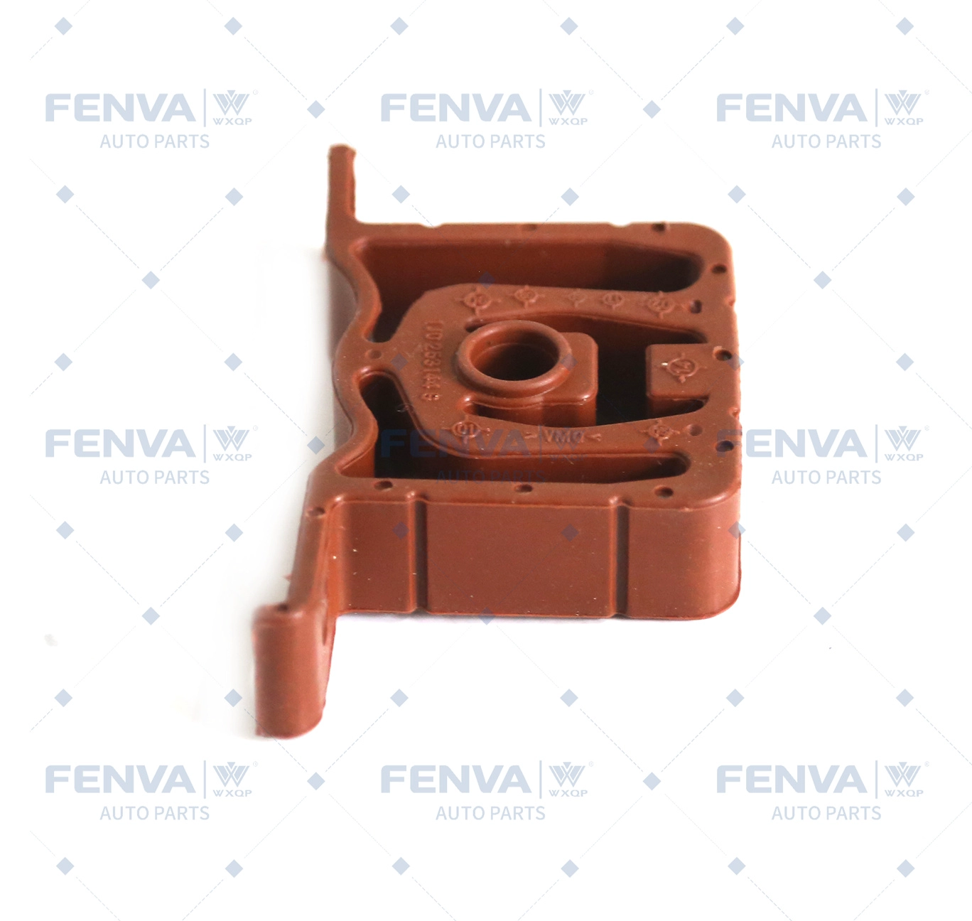 Suspension, échappement WXQP 380665