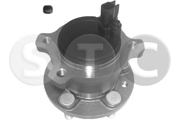 Moyeu de roue STC T490167