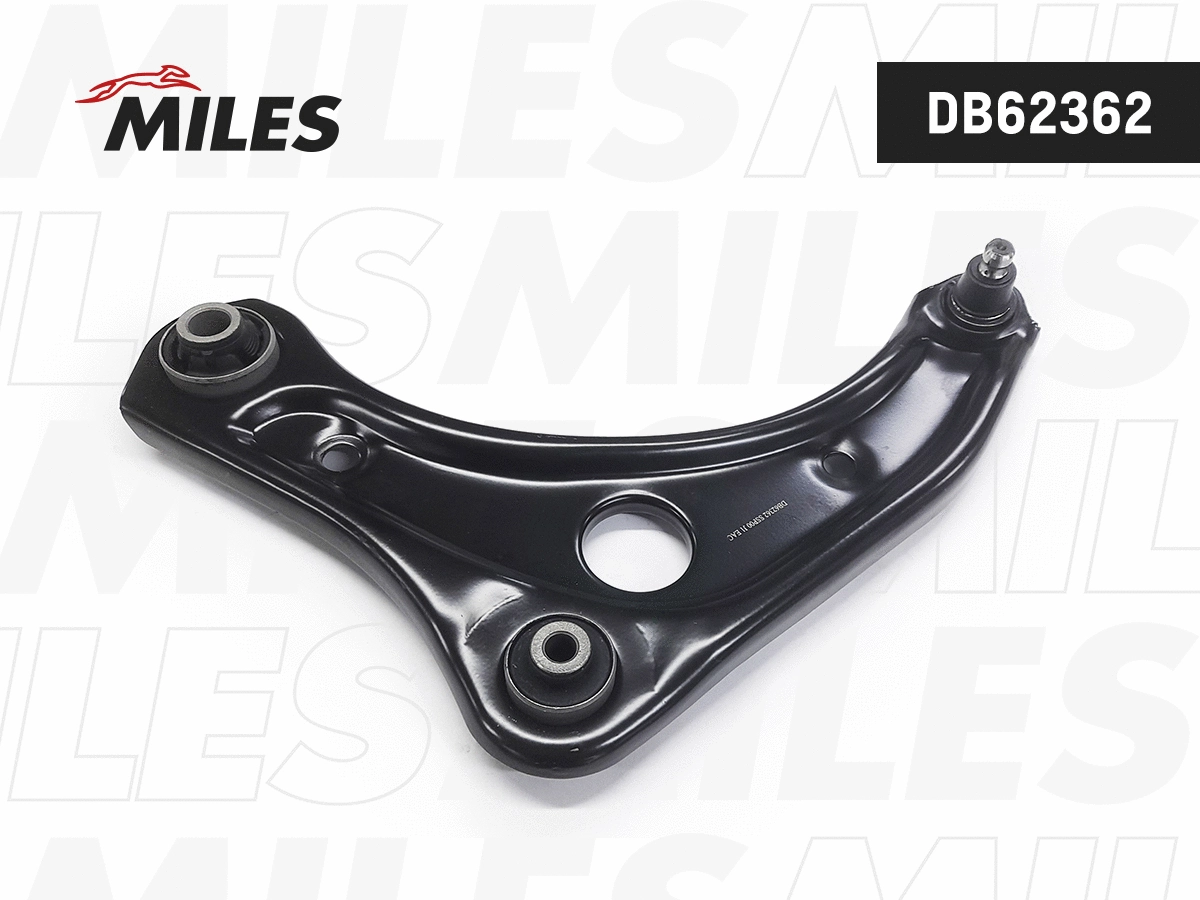 Bras de liaison, suspension de roue MILES DB62362