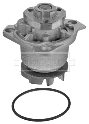 Pompe à eau, refroidissement du moteur BORG & BECK BWP2113