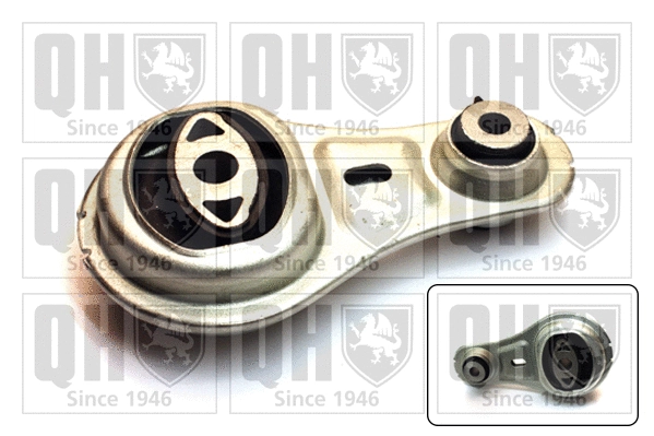 Support moteur QUINTON HAZELL EM4649