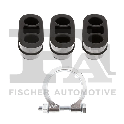 Kit d'assemblage, silencieux FA1 K120650