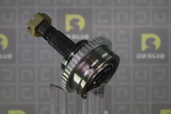 Jeu de joints, arbre de transmission DA SILVA J3535