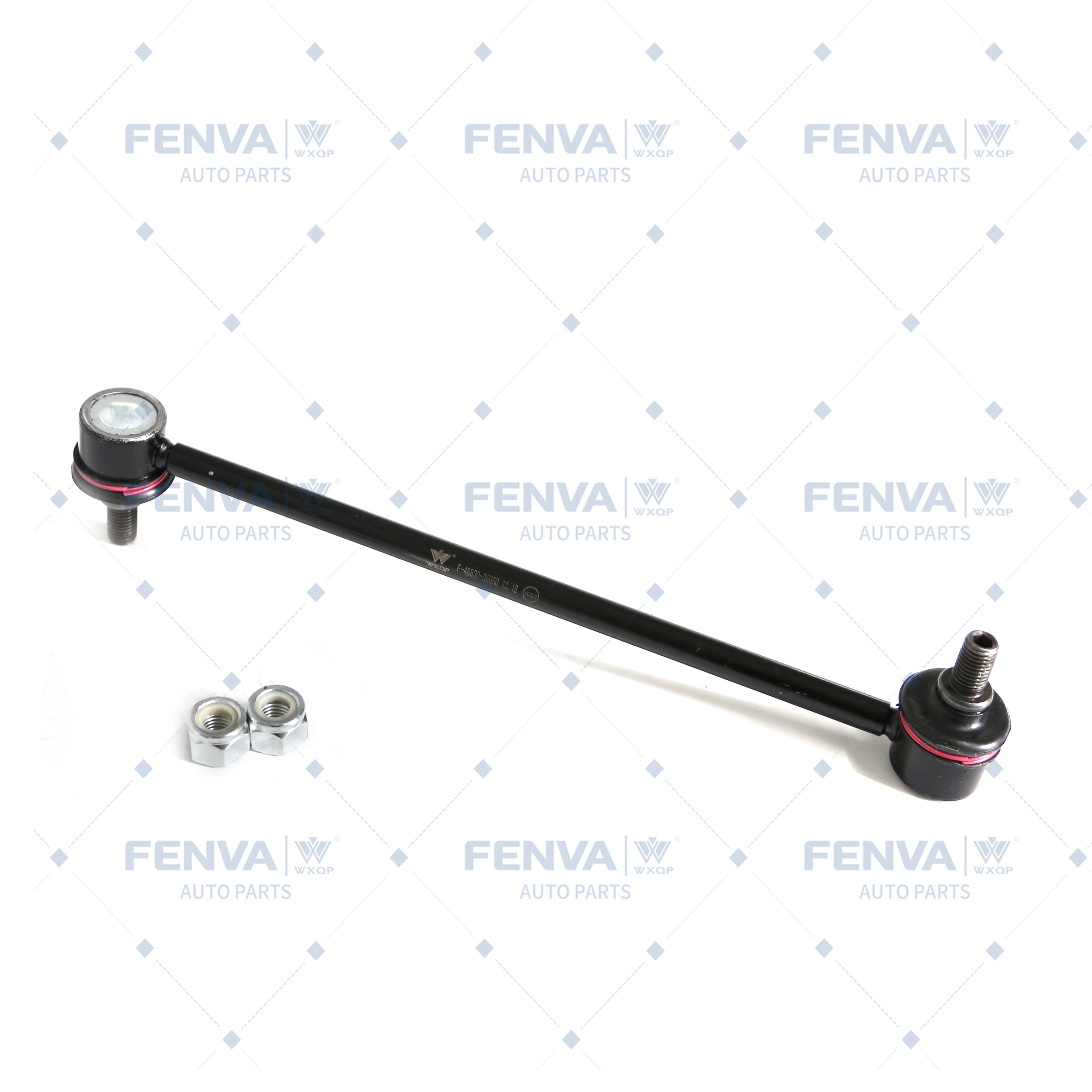 Entretoise/tige, stabilisateur WXQP 54875